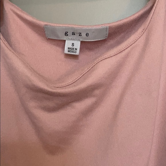 🌸 pink bodysuit! 🌸 - Picture 3 of 3